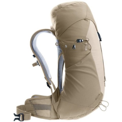 Plecak damski Deuter AC Lite 22 SL, alu/greystone