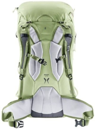 Plecak Skiturowy Damski Deuter Freescape Lite 24 SL 24L Mineral Grove