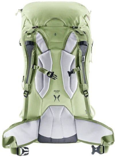 Plecak Skiturowy Damski Deuter Freescape Lite 24 SL 24L Mineral Grove