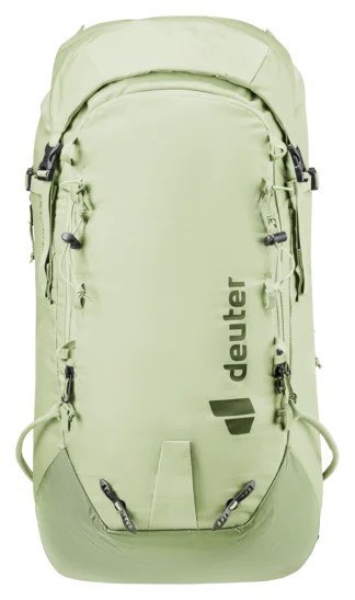Plecak Skiturowy Damski Deuter Freescape Lite 24 SL 24L Mineral Grove