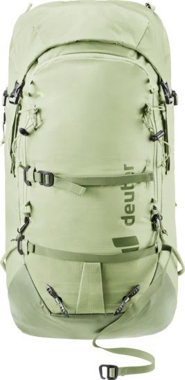 Plecak Skiturowy Damski Deuter Freescape Lite 24 SL 24L Mineral Grove