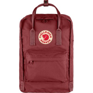 Plecak kanken laptop 15'' ox red FJALLRAVEN