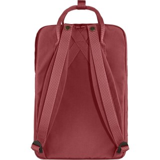 Plecak kanken laptop 15'' ox red FJALLRAVEN