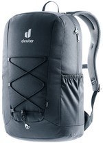 Plecak Miejski Deuter Gogo 25L Black Black Laptop Szkoła Praca