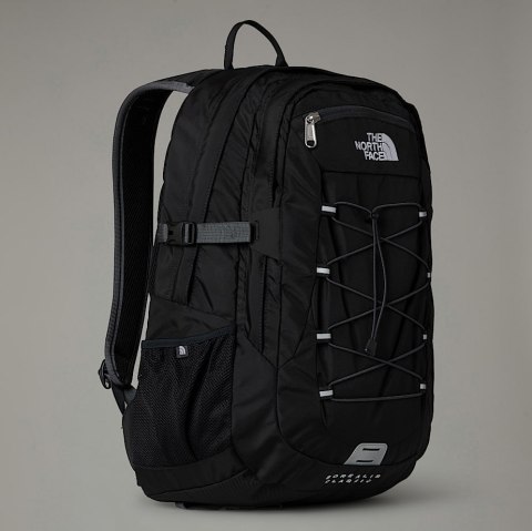 Plecak miejski The North Face Borealis Classic - tnf black/asphalt grey