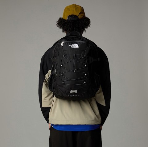 Plecak miejski The North Face Borealis Classic - tnf black/asphalt grey