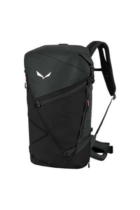 Plecak Trekkingowy Damski Salewa Puez 40+5 45 l Black Out/Onyx