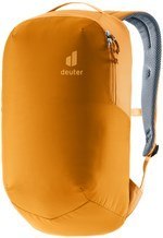 Plecak Miejski Turystyczny Deuter Yort 15 Maple Amber 15L Airstripes