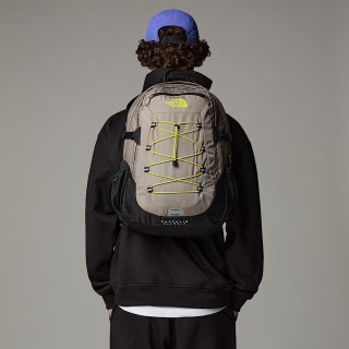Plecak Turystyczny Miejski The North Face Borealis Classic 29L Laptop Stone Slab