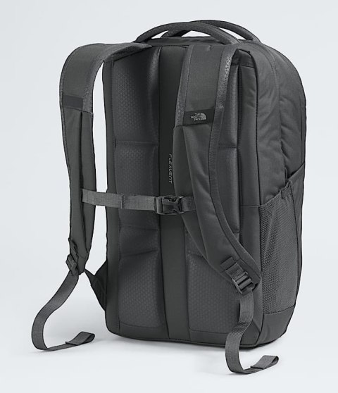 The North Face Vault plecak City backpack Zielony, Szary Poliester