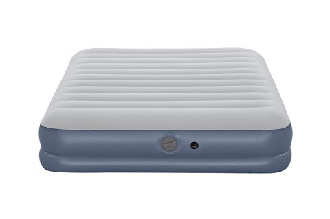 Materac Dmuchany Queen 2-Osobowy Bestway 6716T 152x203 Pompka Akumulatorowa USB