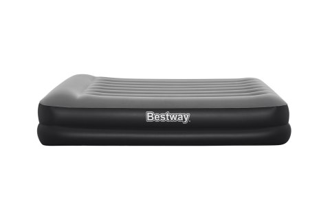 Materac Dmuchany Queen 2-Osobowy Bestway 67403152x203x46 Pompka 230V Tritech