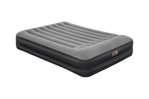 Materac Dmuchany Queen 2-Osobowy Bestway 67403152x203x46 Pompka 230V Tritech