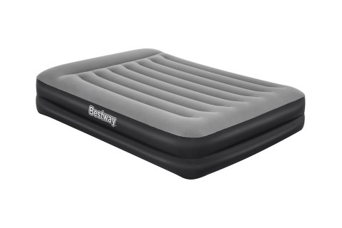 Materac Dmuchany Queen 2-Osobowy Bestway 67403152x203x46 Pompka 230V Tritech