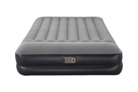 Materac Dmuchany Queen 2-Osobowy Bestway 67403152x203x46 Pompka 230V Tritech