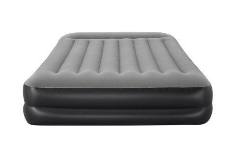 Materac Dmuchany Queen 2-Osobowy Bestway 67403152x203x46 Pompka 230V Tritech