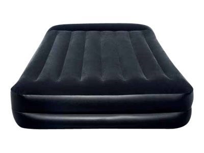 Materac Dmuchany Queen 2-Osobowy Bestway 67403152x203x46 Pompka 230V Tritech