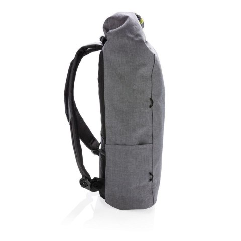 Plecak antykradzieżowy XD Design Bobby Urban Lite 21-27 l Szary