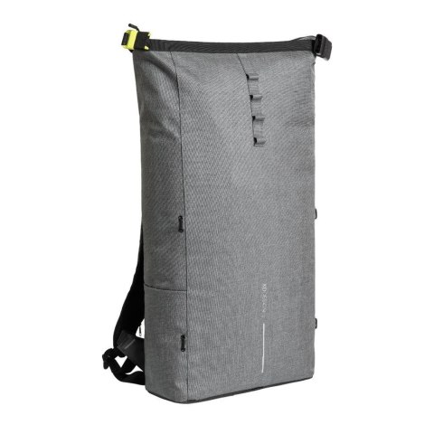 Plecak antykradzieżowy XD Design Bobby Urban Lite 21-27 l Szary