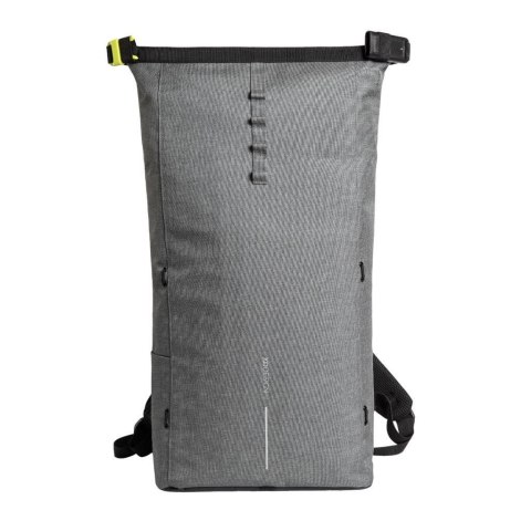 Plecak antykradzieżowy XD Design Bobby Urban Lite 21-27 l Szary