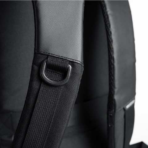 Plecak antykradzieżowy XD Design Bobby Urban Lite 21-27 l Szary