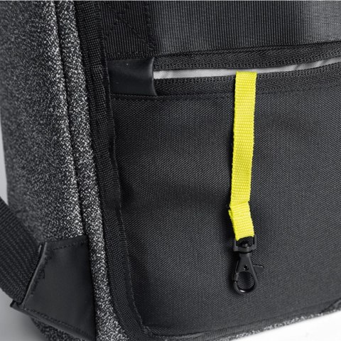Plecak antykradzieżowy XD Design Bobby Urban Lite 21-27 l Szary