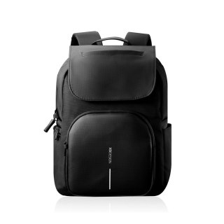 Plecak antykradzieżowy XD Design Soft Daypack 15 l Czarny