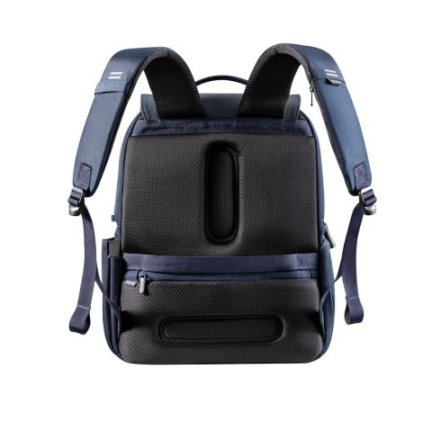 Plecak antykradzieżowy XD Design Soft Daypack 15 l Granatowy