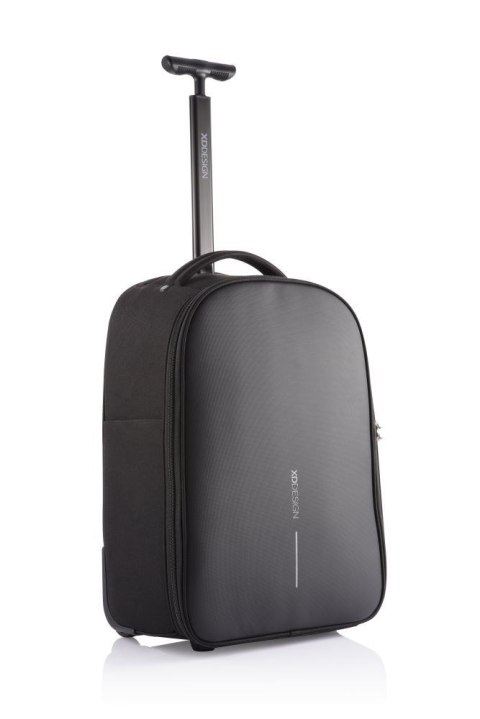 Torba na kółkach XD Design Trolley Czarna
