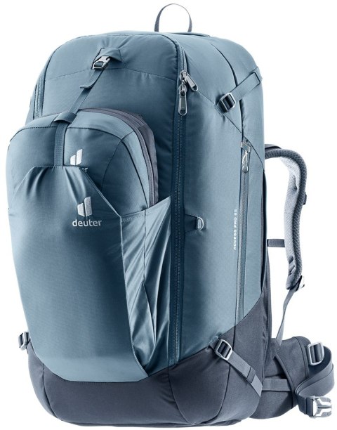 Plecak Podróżny Deuter Access Pro 65 65L Atlantic Ink