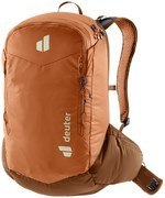 Plecak Rowerowy Deuter Attack 20L Mokka z Ochraniaczem Pleców