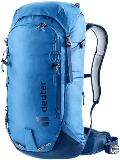 Plecak Skiturowy Deuter Freescape Lite 26 26L Atlantic Ink