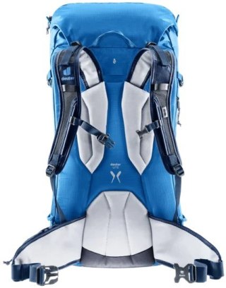 Plecak Skiturowy Deuter Freescape Lite 26 26L Atlantic Ink