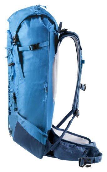 Plecak Skiturowy Deuter Freescape Lite 26 26L Atlantic Ink