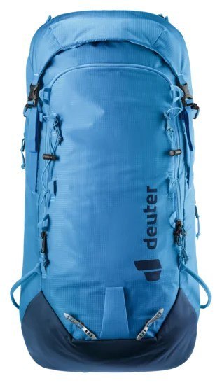 Plecak Skiturowy Deuter Freescape Lite 26 26L Atlantic Ink