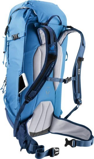 Plecak Skiturowy Deuter Freescape Lite 26 26L Atlantic Ink