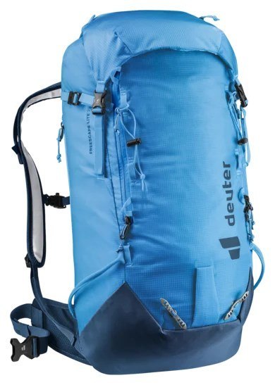 Plecak Skiturowy Deuter Freescape Lite 26 26L Atlantic Ink