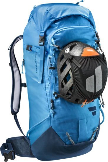 Plecak Skiturowy Deuter Freescape Lite 26 26L Atlantic Ink