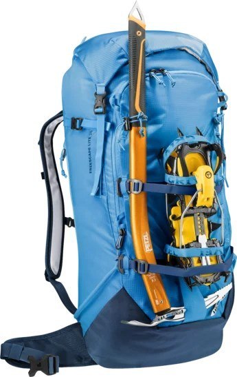 Plecak Skiturowy Deuter Freescape Lite 26 26L Atlantic Ink