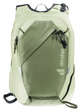 Plecak Skiturowy Damski Deuter Updays 24 SL 24L Aloe Forest