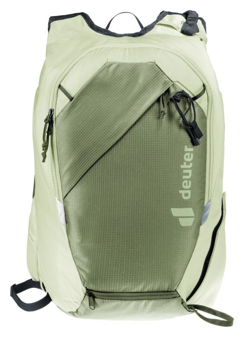 Deuter Updays 24 SL plecak Plecak sportowy Zielony Poliamidowy, Ripstop