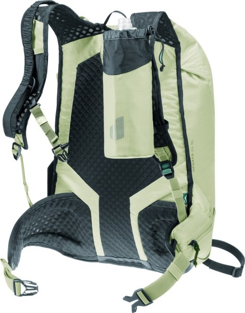 Deuter Updays 24 SL plecak Plecak sportowy Zielony Poliamidowy, Ripstop