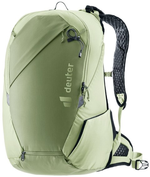 Deuter Updays 24 SL plecak Plecak sportowy Zielony Poliamidowy, Ripstop