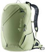 Deuter Updays 24 SL plecak Plecak sportowy Zielony Poliamidowy, Ripstop