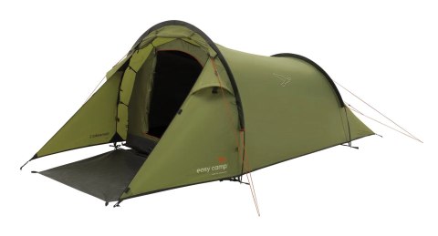 Namiot Tunelowy 2 Osobowy Trekkingowy Easy Camp Hemsedal 2