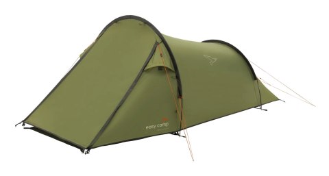 Namiot Tunelowy 2 Osobowy Trekkingowy Easy Camp Hemsedal 2