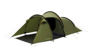 Namiot Tunelowy 3 Osobowy Campingowy Easy Camp Hemsedal 3