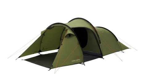 Namiot Tunelowy 3 Osobowy Campingowy Easy Camp Hemsedal 3