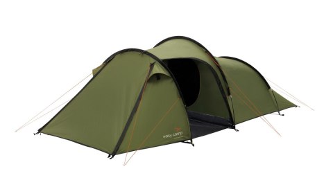 Namiot Tunelowy 3 Osobowy Campingowy Easy Camp Hemsedal 3