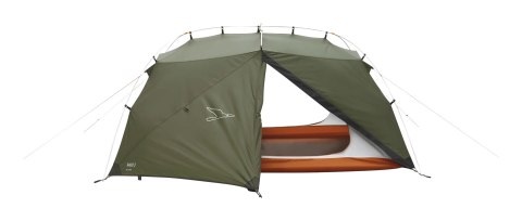 Namiot Kopułowy 3 Osobowy Bikepacking Easy Camp Rago 3